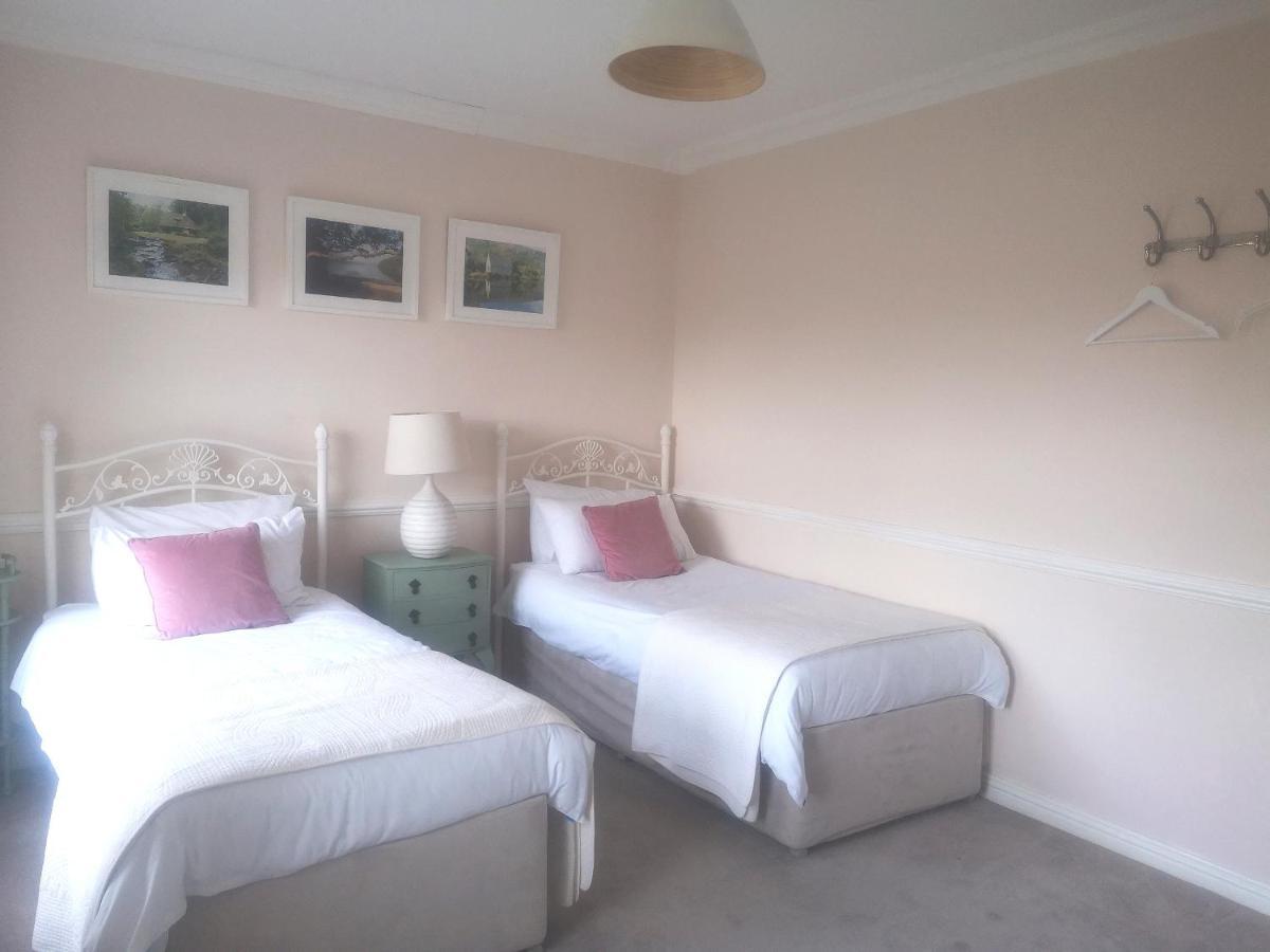 Balally House Shannon Exterior foto