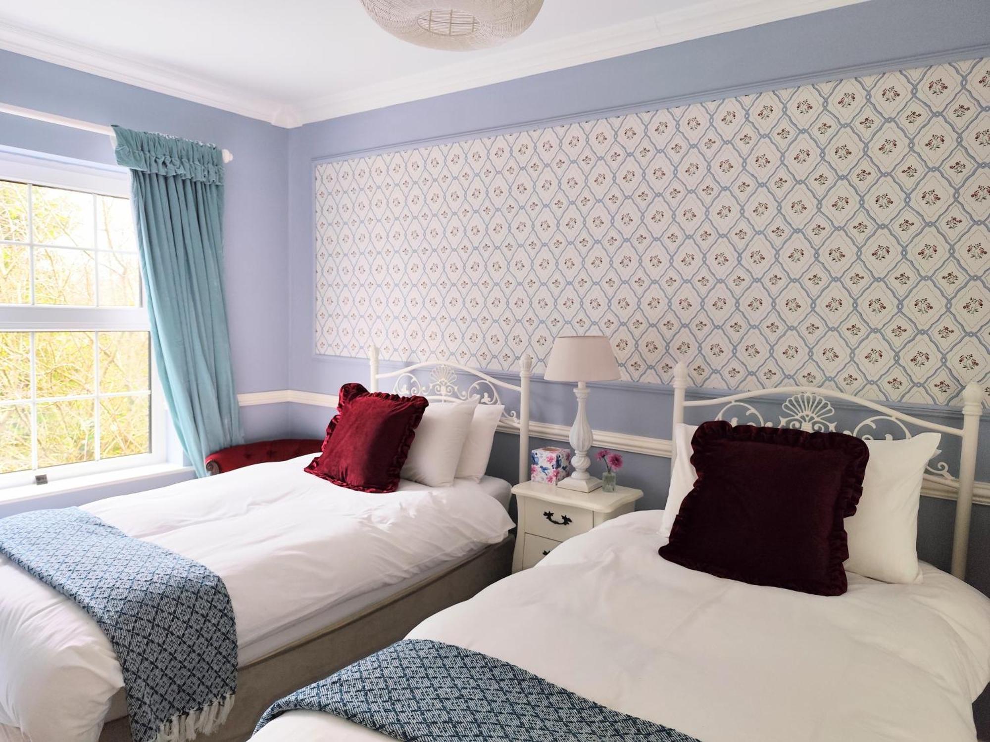 Balally House Shannon Habitación foto