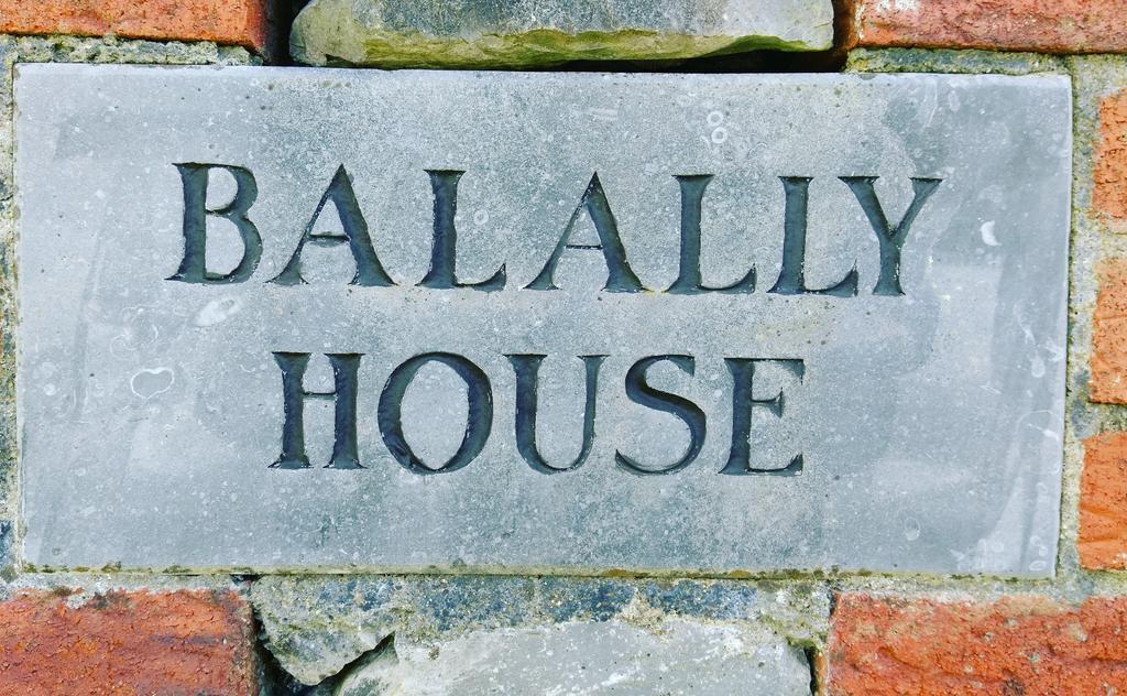 Balally House Shannon Exterior foto