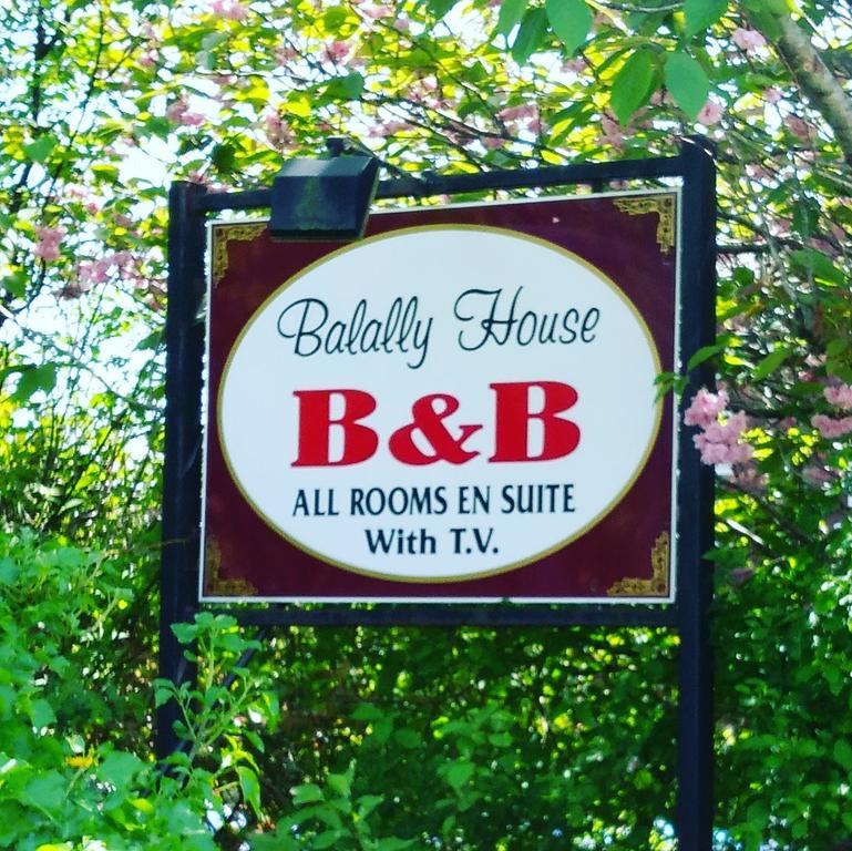 Balally House Shannon Exterior foto