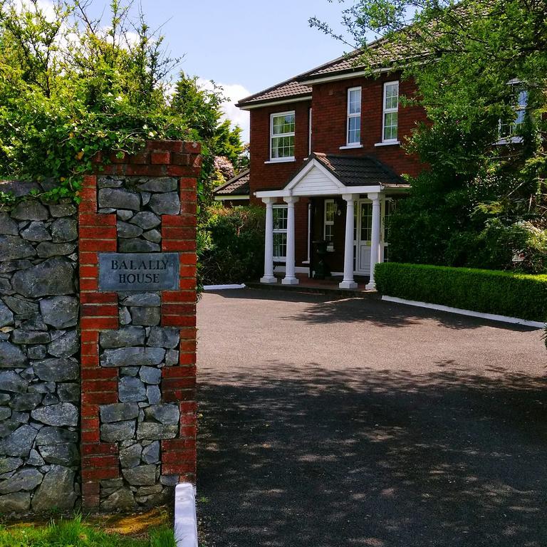 Balally House Shannon Exterior foto
